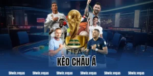 kèo châu á
